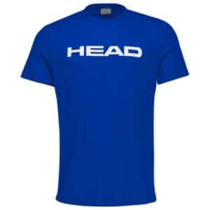 Camiseta HEAD Club Ivan Azul