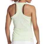 Camiseta Adidas Club Verde de Mujer Camiseta Adidas Club Verde de Mujer