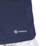 Detalle de la camiseta de tirantes Club Maruni de Adidas Detalle de la camiseta de tirantes Club Maruni de Adidas