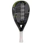 Perfil de la pala Adidas Match Lime 3.3