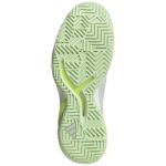 Suela de las zapatillas Adidas Adizero Cybersonic Blancas Suela de las zapatillas Adidas Adizero Cybersonic Blancas
