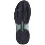Suela de las zapatillas Adidas Courtjam Control Suela de las zapatillas Adidas Courtjam Control