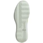 Suela de las zapatillas Adidas Defiant Speed Suela de las zapatillas Adidas Defiant Speed
