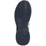 Suela de las zapatillas Adidas Gamecourt 2 Azules Suela de las zapatillas Adidas Gamecourt 2 Azules