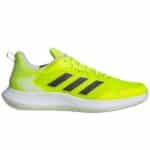 Zapatillas Adidas Defiant Speed Limón Zapatillas Adidas Defiant Speed Limón