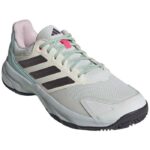 Zapatillas Adidas Padel Courtjam Contol Clay Zapatillas Adidas Padel Courtjam Contol Clay