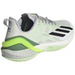 Zapatillas Adizero Cybersonic Blancas de Adidas Zapatillas Adizero Cybersonic Blancas de Adidas