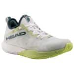Zapatillas HEAD Motion Pro Padel Blancas Zapatillas HEAD Motion Pro Padel Blancas