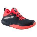 Zapatillas HEAD Motion Pro Padel Rojas Zapatillas HEAD Motion Pro Padel Rojas