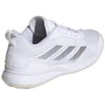 Zapatillas Adidas Avaflash Clay Blancas de Mujer Zapatillas Adidas Avaflash Clay Blancas de Mujer