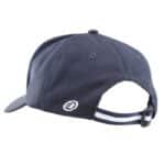 Bullpadel Gorra Azul Marino