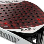 Siux Diablo Revolution Pro 3