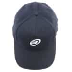 Gorra Bullpadel Azul Marino