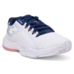 Zapatillas Bullpadel Flow Blancas 2025 Zapatillas Bullpadel Flow Blancas 2025