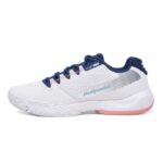 Zapatillas Bullpadel Flow Blancas 2025 Zapatillas Bullpadel Flow Blancas 2025