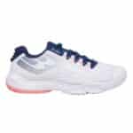 Zapatillas Bullpadel Flow Blancas 2025 Zapatillas Bullpadel Flow Blancas 2025