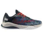 Zapatillas Bullpadel Ionic Azul Zapatillas Bullpadel Ionic Azul