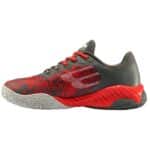 Zapatillas Bullpadel Ionic Rojas Zapatillas Bullpadel Ionic Rojas