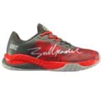 Zapatillas Bullpadel Ionic Rojas Zapatillas Bullpadel Ionic Rojas