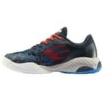 Zapatillas Ionic Azules de Bullpadel Zapatillas Ionic Azules de Bullpadel