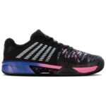 Zapatillas K-Swiss Express Light 3 HB Padel Negras Zapatillas K-Swiss Express Light 3 HB Padel Negras