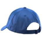 Bullpadel Gorra Azul Intenso Bullpadel Gorra Azul Intenso