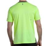 Back Camiseta Bullpadel Acilo Fluor