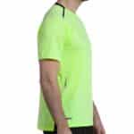 Perfil Camiseta Bullpadel Acilo Fluor