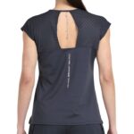 Back Camiseta Bullpadel Eleva Carbon