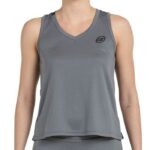 Camiseta tirantes Bullpadel DIles