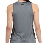 Back camiseta tirantes Bullpadel DIles