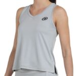 Lateral camiseta tirantes Bullpadel Diles