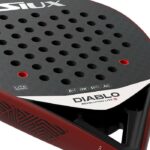 Diablo Revolution Lite 3 pala Siux 2024 Diablo Revolution Lite 3 pala Siux 2024