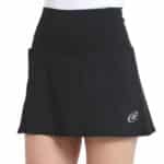 Lateral Falda Bullpadel Bogas Negra Lateral Falda Bullpadel Bogas Negra