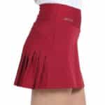 Perfil Falda Bullpadel Eguar Cereza Perfil Falda Bullpadel Eguar Cereza