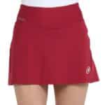 Falda Bullpadel Eguar Cereza Falda Bullpadel Eguar Cereza