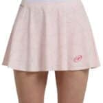 Falda Bullpadel Elites Rosa