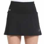 Falda Bullpadel Bogas Negra Falda Bullpadel Bogas Negra