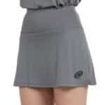 Lateral Falda Bullpadel Druso Grafito