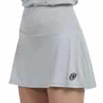 Lateral Falda Bullpadel Druso Gris Lateral Falda Bullpadel Druso Gris