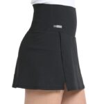 Perfil Falda Bullpadel Bogas Negra Perfil Falda Bullpadel Bogas Negra