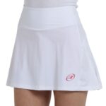 Lateral Falda Bullpadel Eguar Blanco Lateral Falda Bullpadel Eguar Blanco