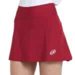 Lateral Falda Bullpadel Eguar Cereza Lateral Falda Bullpadel Eguar Cereza