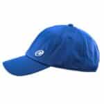 Gorra Azul Intenso de Bullpadel Gorra Azul Intenso de Bullpadel