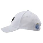 Gorra Bullpadel Argentina Blanca