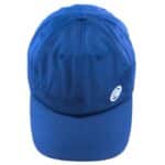 Gorra Bullpadel Azul Intenso BPG-243 Gorra Bullpadel Azul Intenso BPG-243