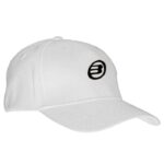 Gorra Bullpadel Blanca Gorra Bullpadel Blanca