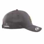 Gorra carbón de Bullpadel - Premier Padel Gorra carbón de Bullpadel - Premier Padel