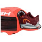 Perfil Mochila Head Tour Naranja Perfil Mochila Head Tour Naranja