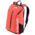 Mochila Head Tour Naranja Mochila Head Tour Naranja